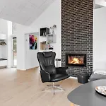 0398-romo-lyngvejen-51-a * Rømø Kirkeby
