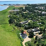 Feriehus 0398-romo-lyngvejen-51-a Rømø Kirkeby
