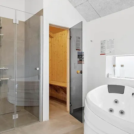 0398-romo-lyngvejen-51-a * Rømø Kirkeby