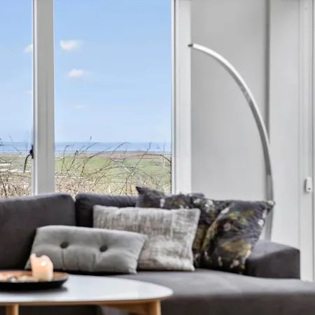 Ferienhaus 0398-romo-lyngvejen-51-a