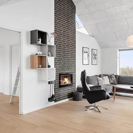 Feriehus 0398-romo-lyngvejen-51-a Rømø Kirkeby