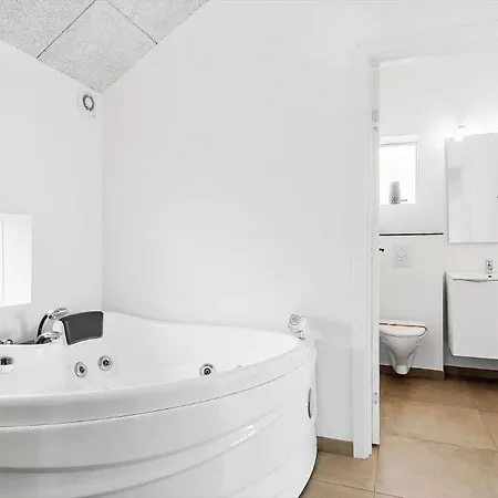 0398-romo-lyngvejen-51-a Ferienhaus *