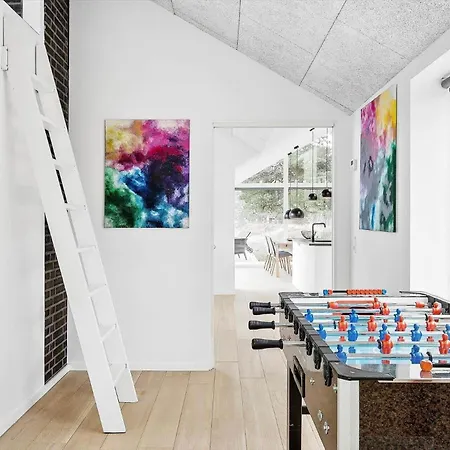 0398-romo-lyngvejen-51-a Ferienhaus *