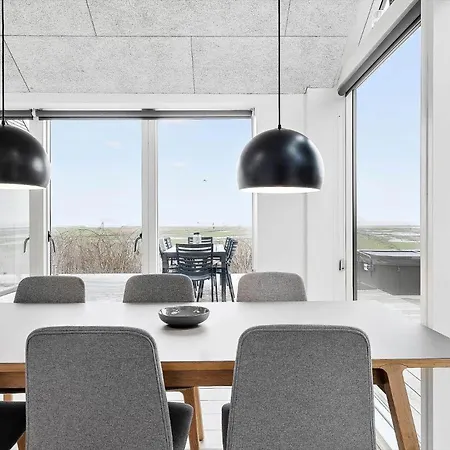 Ferienhaus 0398-romo-lyngvejen-51-a