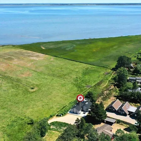 0398-romo-lyngvejen-51-a Ferienhaus *