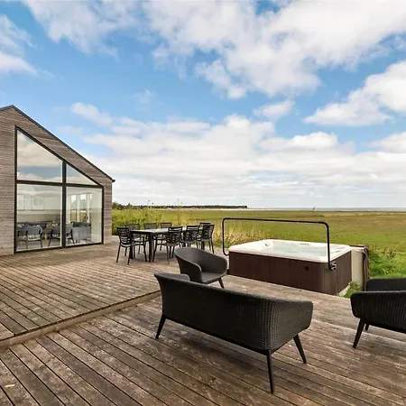 0398-romo-lyngvejen-51-a * Rømø Kirkeby