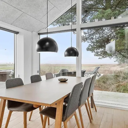 0398-romo-lyngvejen-51-a Nyaraló Rømø Kirkeby