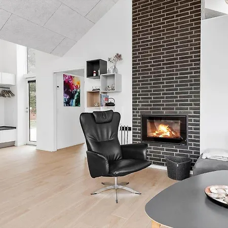 0398-romo-lyngvejen-51-a * Rømø Kirkeby