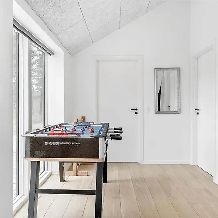 0398-romo-lyngvejen-51-a 度假居 Rømø Kirkeby