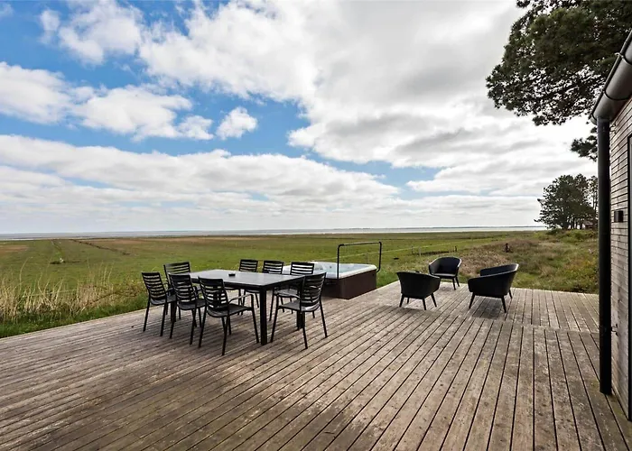 0398-romo-lyngvejen-51-a * Rømø Kirkeby