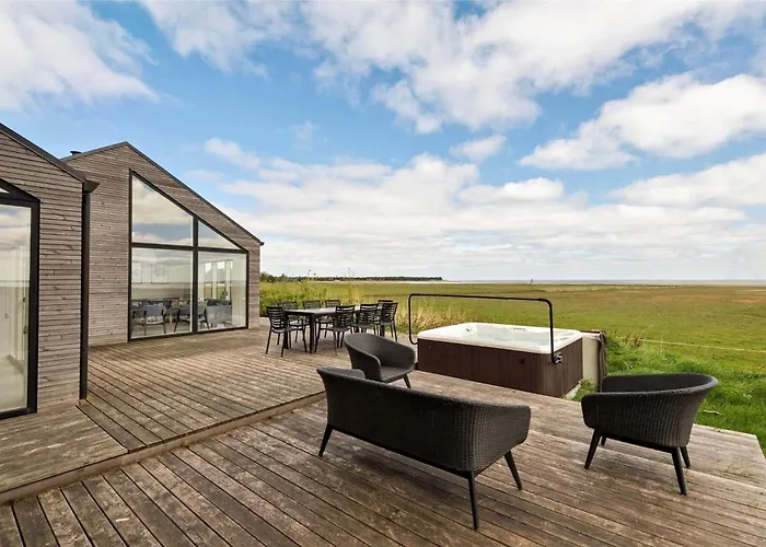 0398-romo-lyngvejen-51-a * Rømø Kirkeby