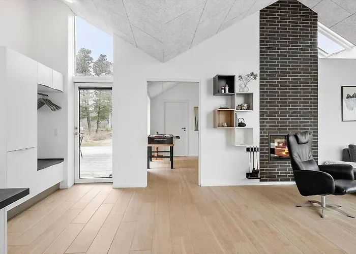 0398-romo-lyngvejen-51-a * Rømø Kirkeby