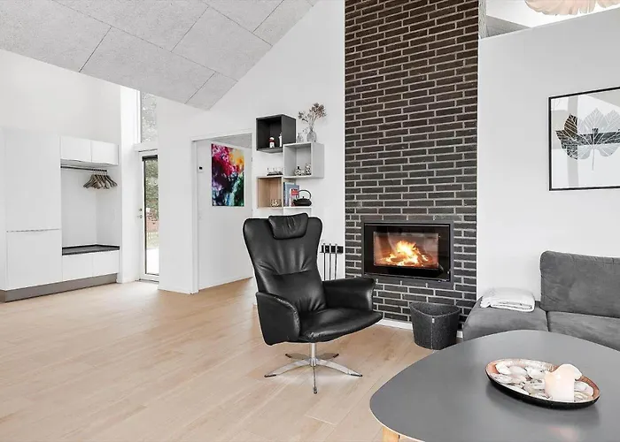 0398-romo-lyngvejen-51-a * Rømø Kirkeby