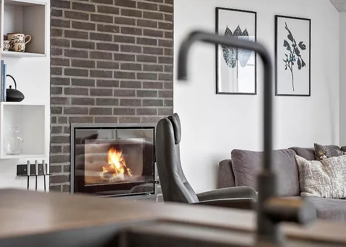 0398-romo-lyngvejen-51-a * Rømø Kirkeby