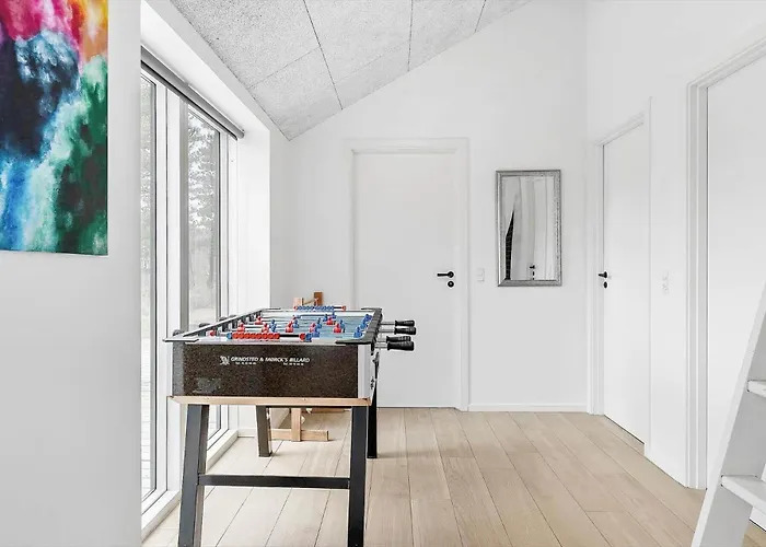 0398-romo-lyngvejen-51-a Nyaraló Rømø Kirkeby