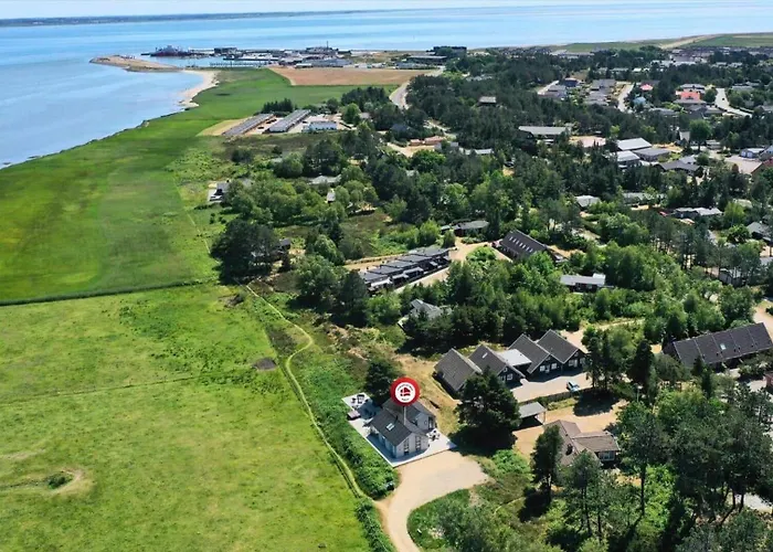 Nyaraló 0398-romo-lyngvejen-51-a Rømø Kirkeby