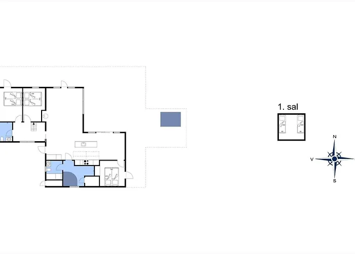 0398-romo-lyngvejen-51-a Rømø Kirkeby